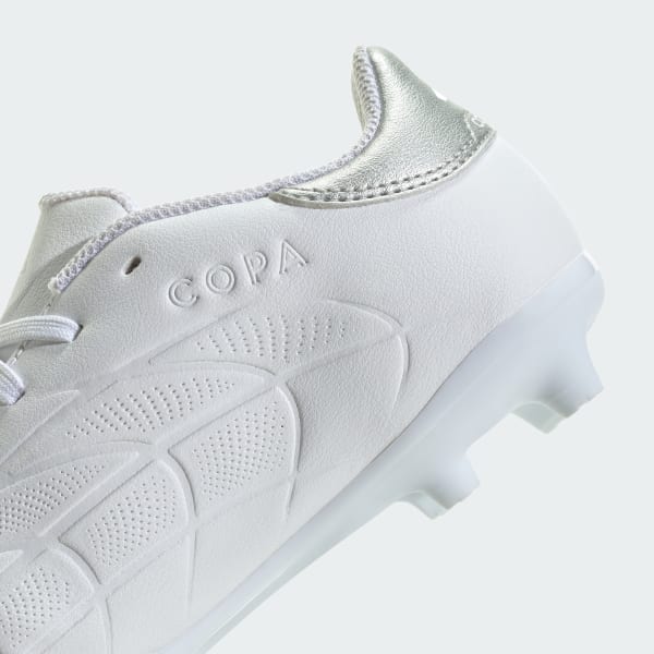 adidas Copa Pure II League Firm Ground Boots White adidas Ireland