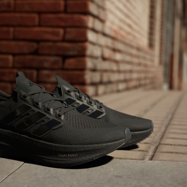 Adidas ultra boost 5th anniversary black intense deals