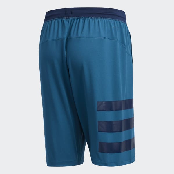 adidas speedbreaker hype icon shorts