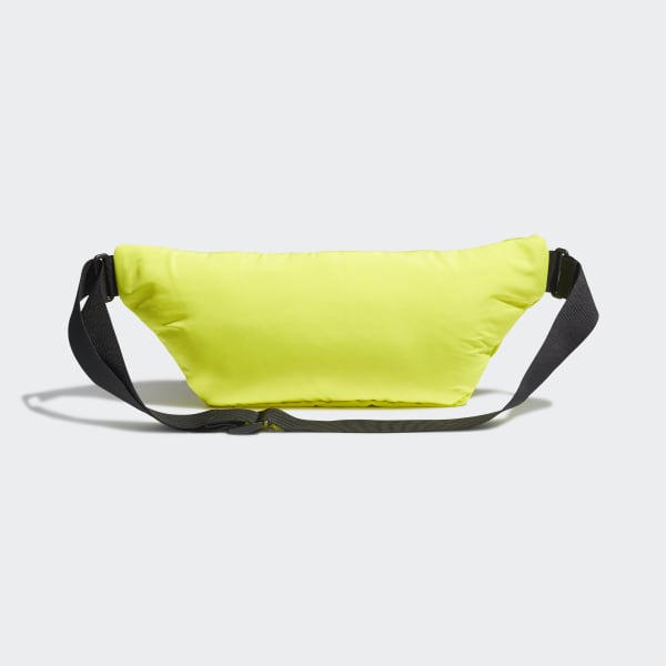 Adidas bum on sale bag yellow