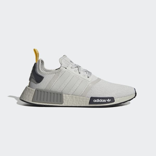 adidas NMD_R1 Shoes - Burgundy, Women's Lifestyle, adidas US in 2023