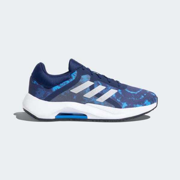 Blue DUVENTO SHOES