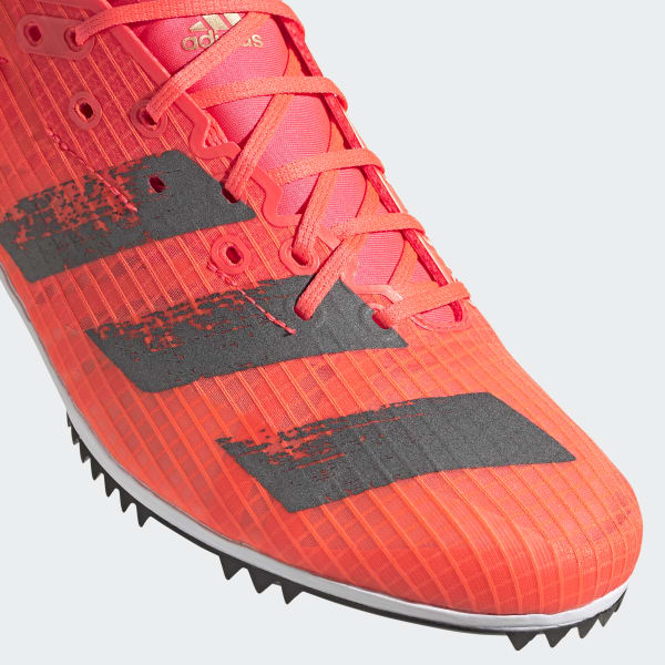 adidas ambition spikes