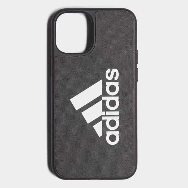 zwart Iconic Sports Case iPhone 2020 5.4 Inch
