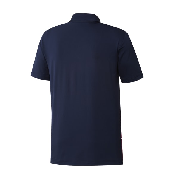 Ultimate365 Colorblock Golf Polo Shirt