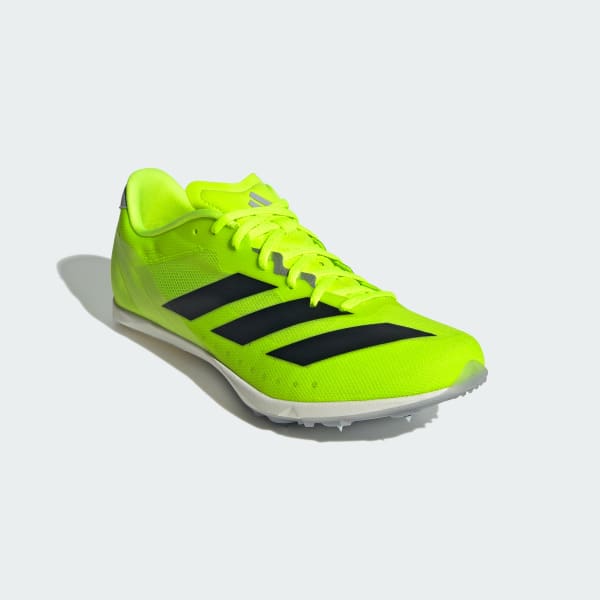 Verde Sapatilhas Distancestar Adizero