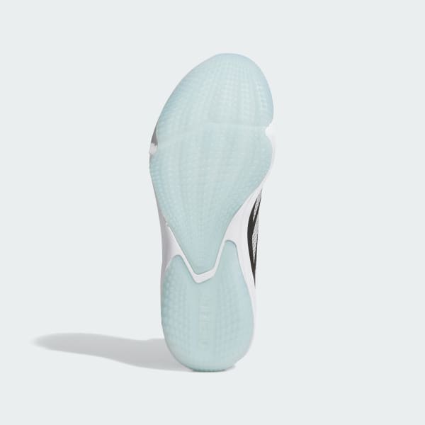 Czerń Buty Adizero Instinct Turf 2.0