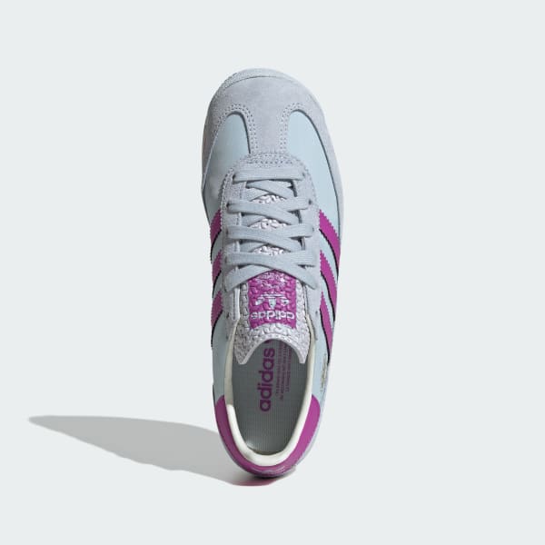 adidas SL 72 RS Shoes Kids - Blue | Free Shipping with