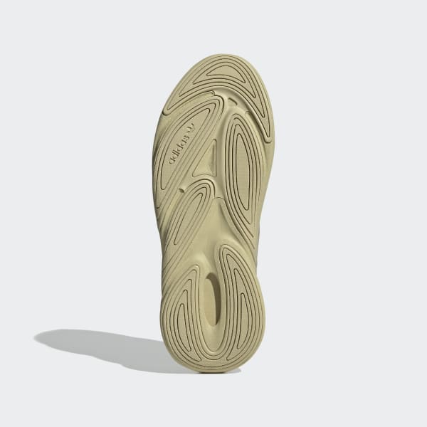 Adidas Ozelia Review Reveals Surprising Secrets About This Shoe!