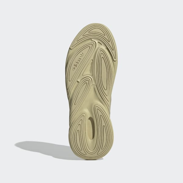 Bezowy Ozelia Shoes
