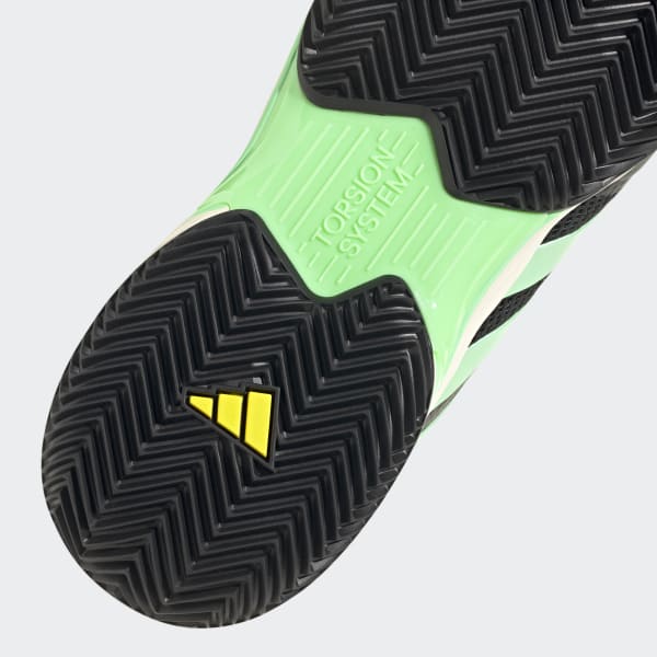 Adidas courtjam bounce m hot sale clay