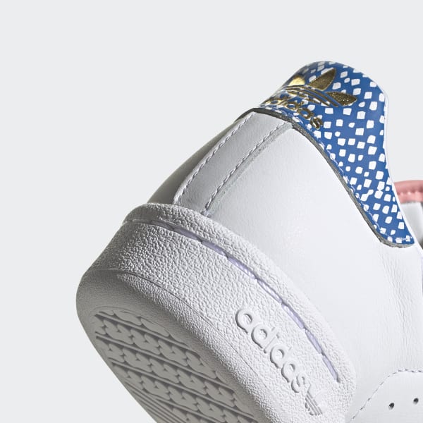 adidas continental 80 43