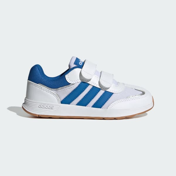 Blanco Zapatillas Tensaur Switch Kids