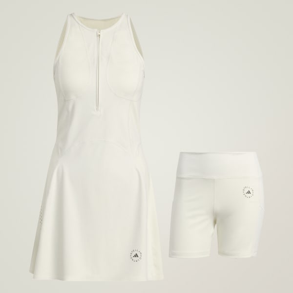 Adidas By Stella McCartney Training Midlayer - Beige | Free