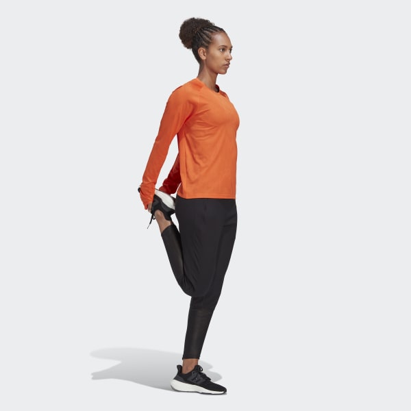 Svart Made To Be Remade Running Pants