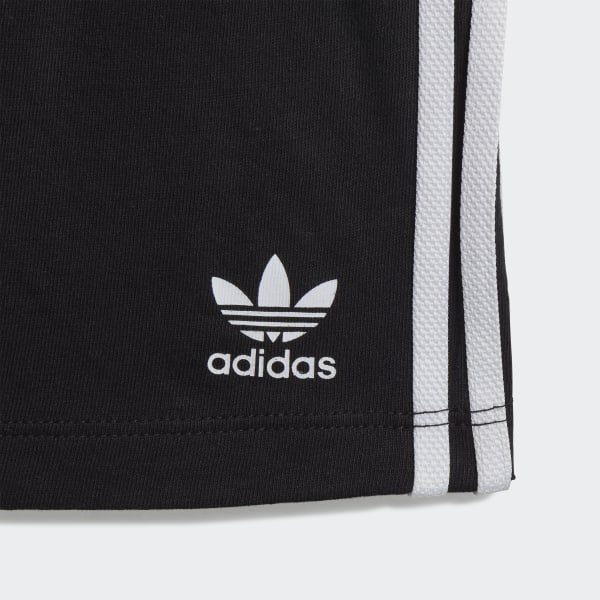 T shirt e pantaloncini adidas clearance