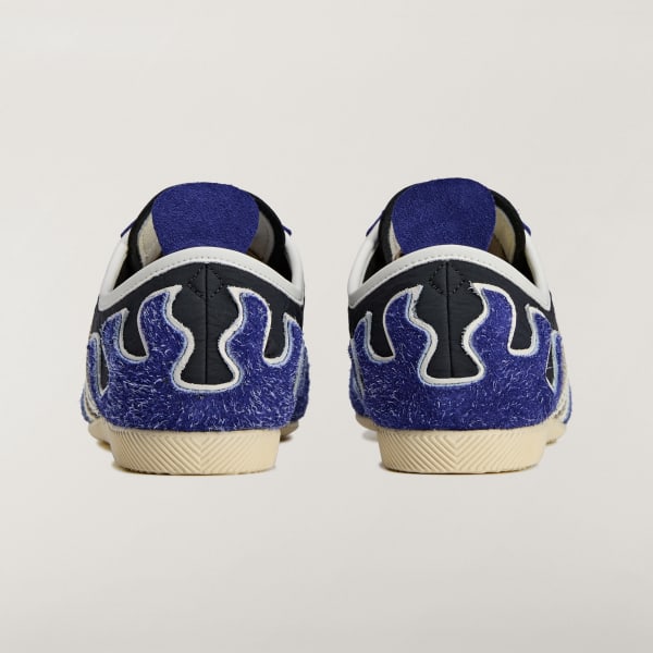 adidas JAPAN LO BRAIN DEAD Shoes - Black | Free Shipping with