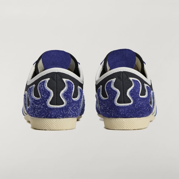 adidas JAPAN LO BRAIN DEAD Shoes - Black | Free Shipping with