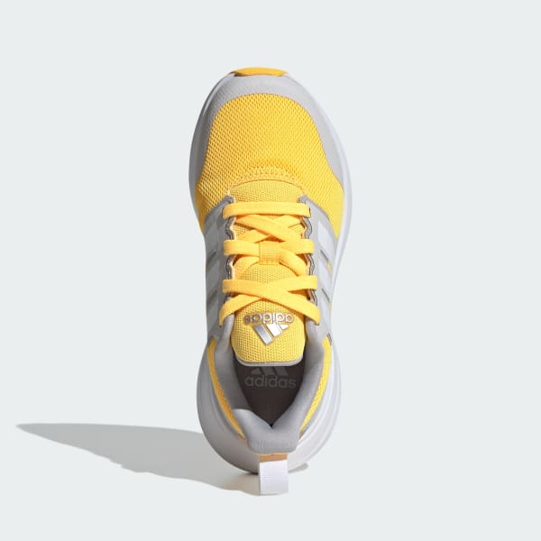 Adidas neo cloudfoam orange shop