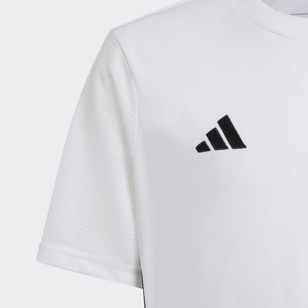 White Tabela 23 Jersey