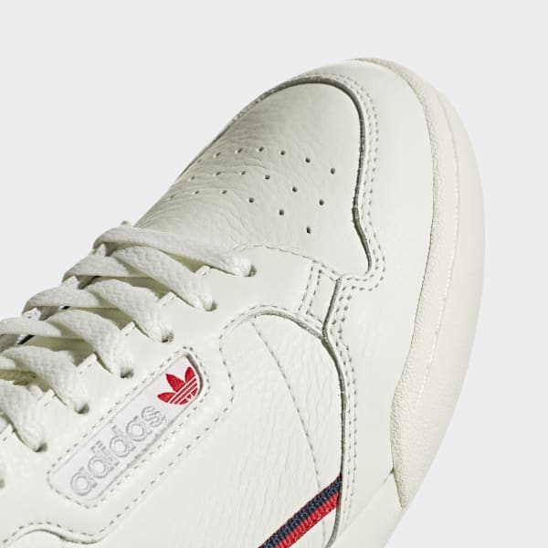 adidas continental 80 schuh