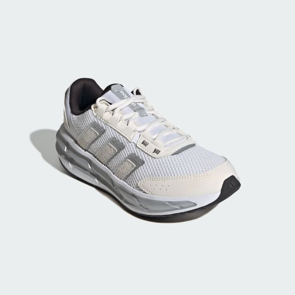 adidas Astrastar Shoes - White | Free Shipping with adiClub