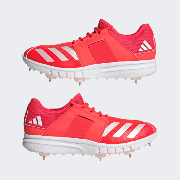 Adidas howzat spike junior cricket shoes shop