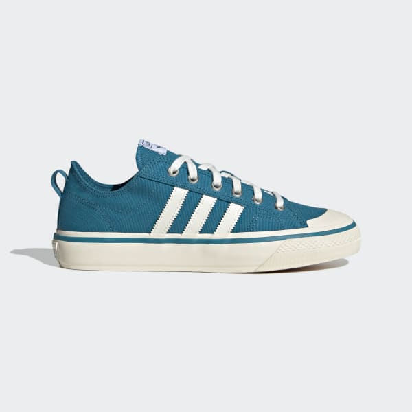 Adidas nizza azul hot sale