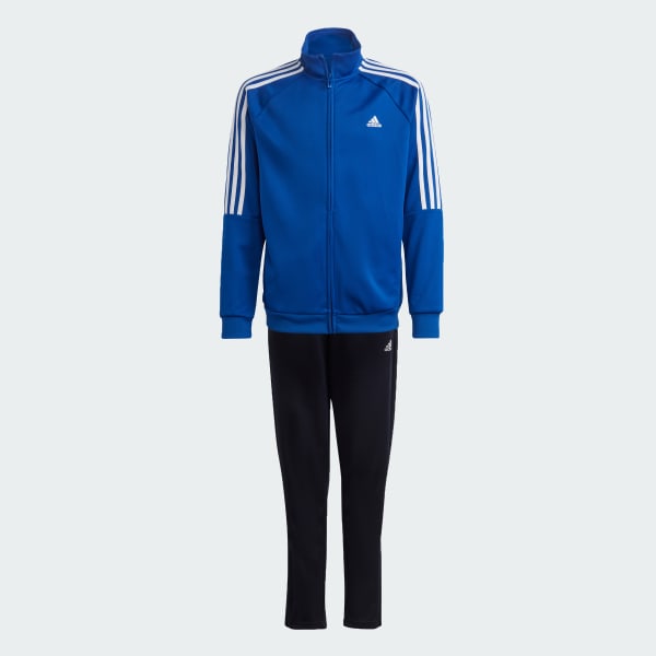 blauw Sereno Trainingspak