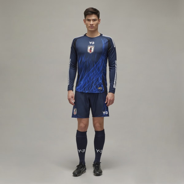 アディダス サッカー日本代表 2024 ホーム オーセンティック