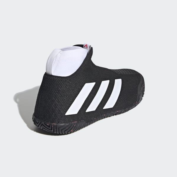 adidas stycon laceless hard court shoes