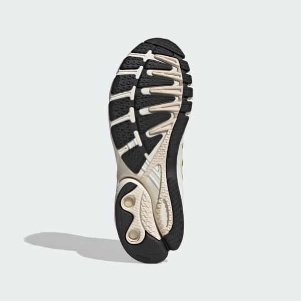 Grey ADISTAR CONTROL 5 SHOES