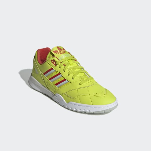 adidas A.R. Trainer Shoes - Yellow 