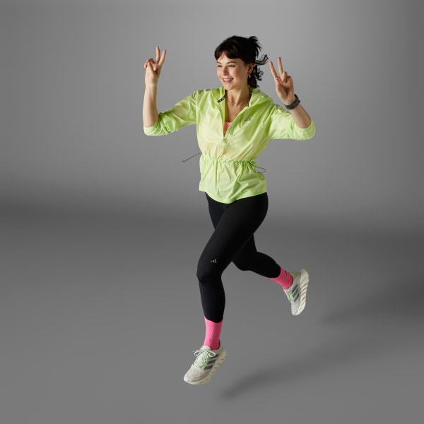 Verde Chaqueta Ultimate