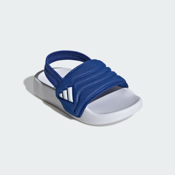 Biru SLIDES BAYI ADILETTE ESTRAP 2.0