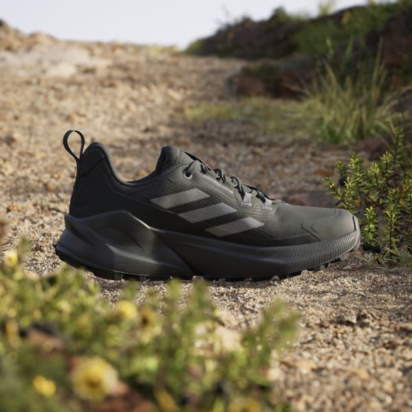 adidas Terrex Trailmaker 2.0 GORE-TEX Hiking Shoes - Black | adidas UK