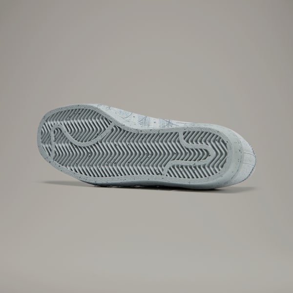 Cinza Tênis Y-3 Superstar