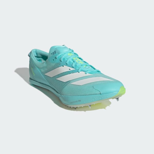 ブルー アディゼロ フィネス ランニング（短距離） / Adizero Finesse