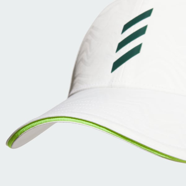 アディダス 【ゴルフ】コードカオス キャップ - ホワイト | アディダス