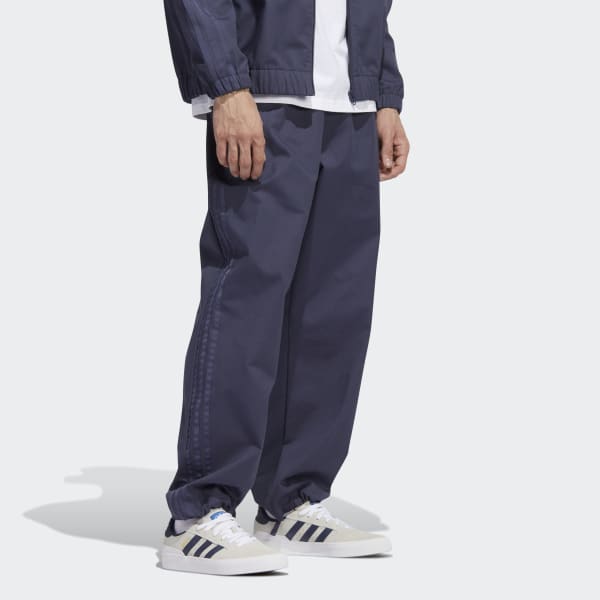 Adidas Brown Skateboarding Pants. Waist=30" Inseam=31" | eBay
