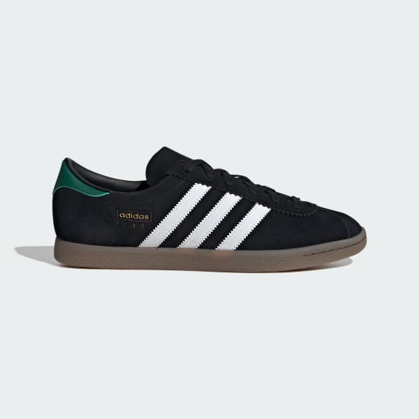 靴 adidas stadt black adidas Stadt Shoes - Black | adidas Malaysia