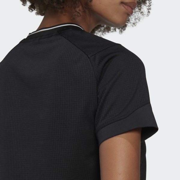 cierna Dres All Blacks Rugby Replica Home CQ806