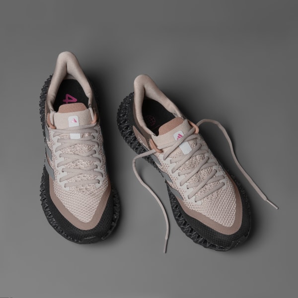 nau Giày adidas 4D FWD