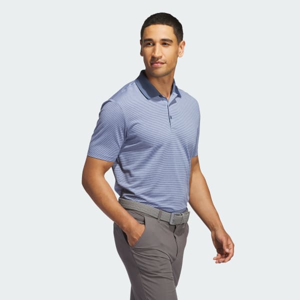 สีน้ำเงิน เสื้อโปโล Ottoman