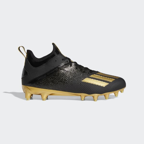 Adizero Scorch Cleats