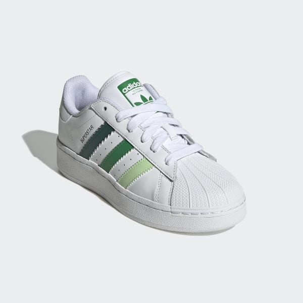 adidas Superstar XLG Shoes White adidas Singapore