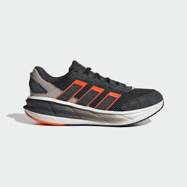 人気！アディダス☆メンズオリジナルシューズ☆Astrastar Shoes adidas Astrastar Shoes - Grey | Free Shipping with adiClub