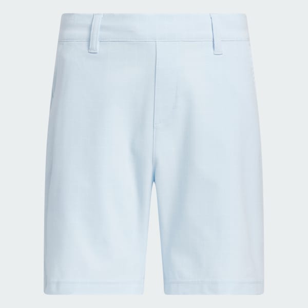 Blue B TW PRNT SHORT