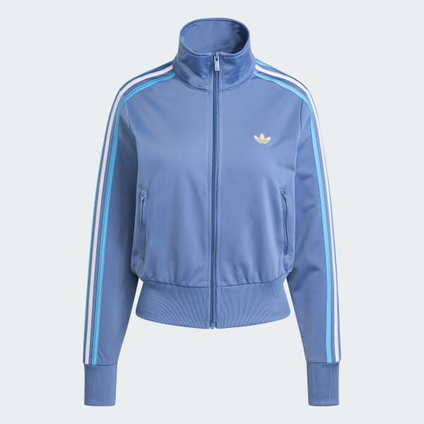 Blue FIREBIRD CLASSIC TRACK TOP