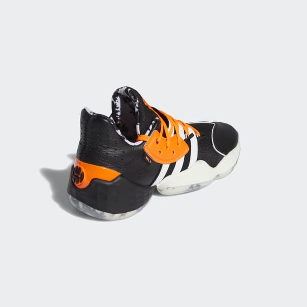 Daniel Patrick x Harden Vol. 4 Schuh Daniel Patrick x Harden Vol. 4 Schuh